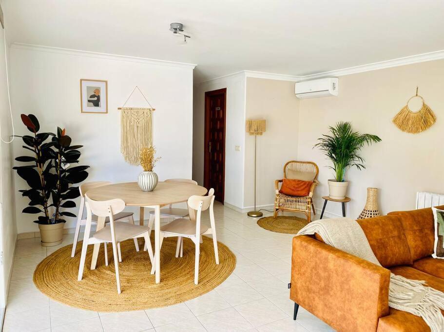 Villa With Private Pool And Close To The Beach Calpe Bagian luar foto